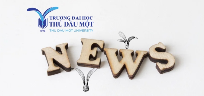 10 Dấu ấn tiêu biểu của trường Đại học Thủ Dầu Một năm 2024