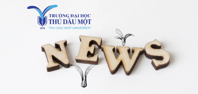 Trường Đại học Thủ Dầu Một tuyển sinh đào tạo 08 ngành thạc sĩ