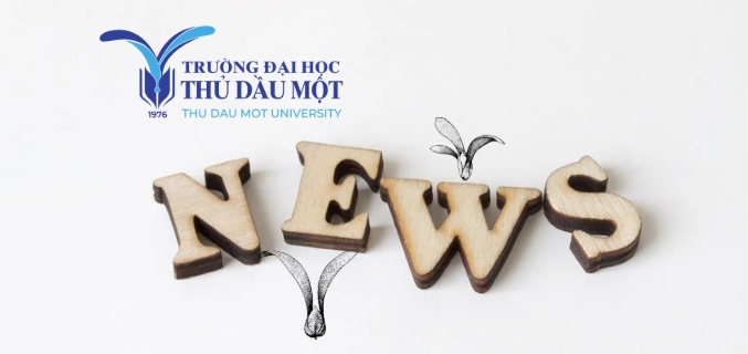 Trường Đại học Thủ Dầu Một tuyển sinh 11 ngành đào tạo trình độ thạc sĩ (Đợt 2, năm 2025)