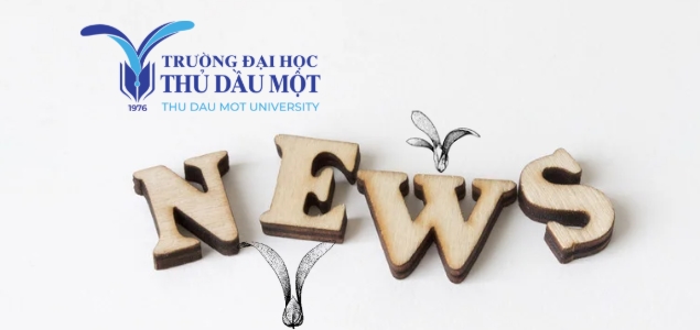 Điểm thi số 41: Hơn 2.200 thí sinh dự Kỳ thi Đánh giá năng lực tại Trường Đại học Thủ Dầu Một